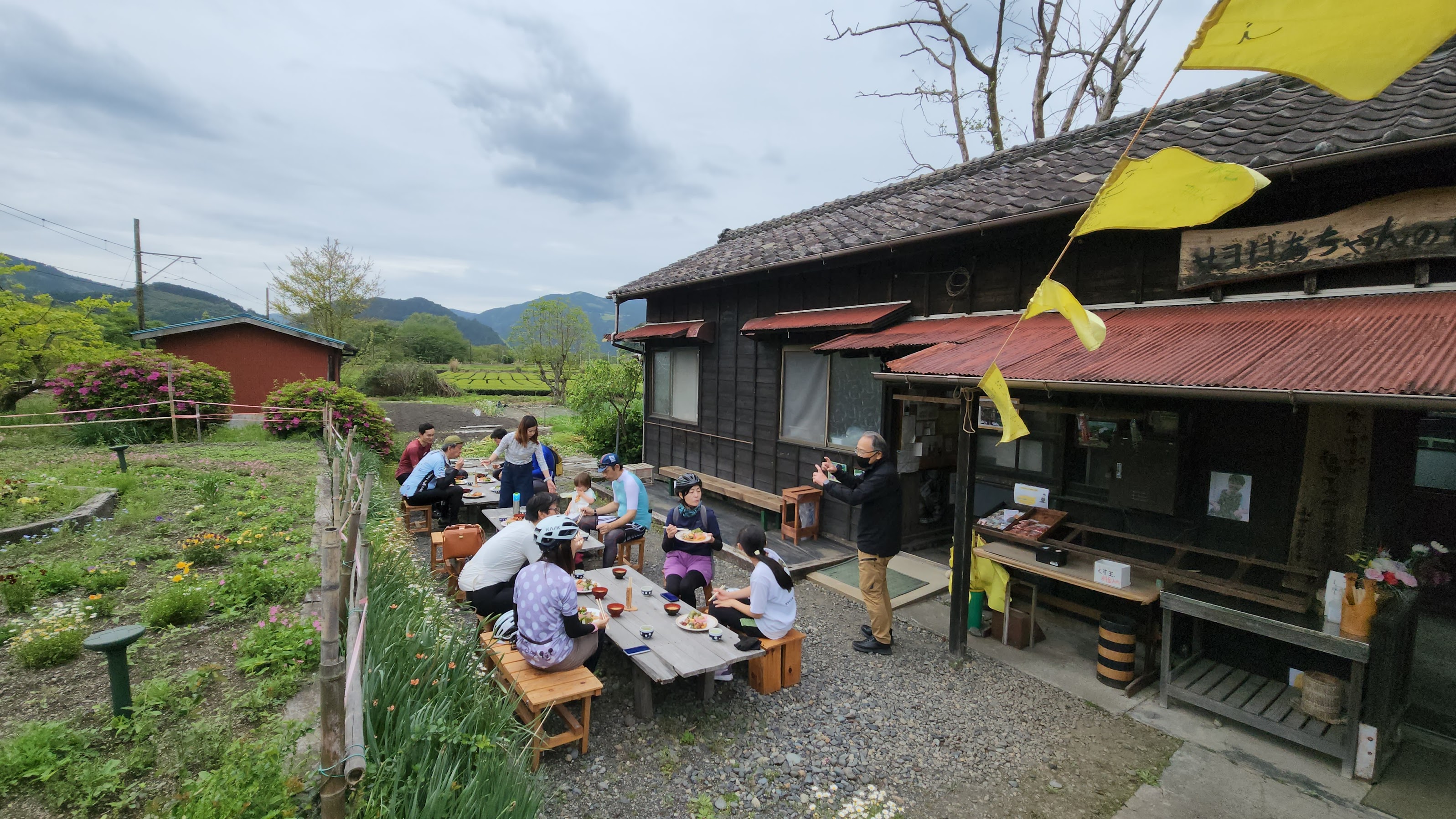 日帰りサイクリングツアー - Gallery 2