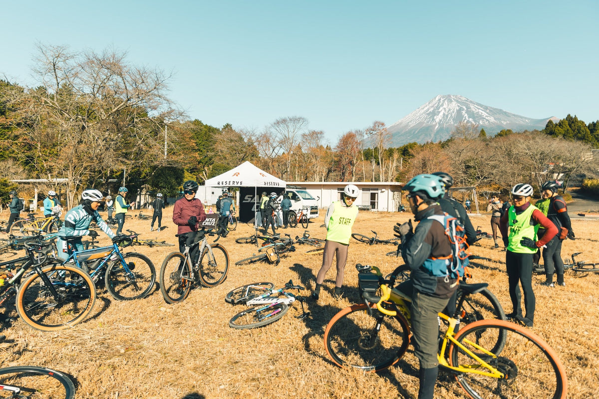 富士サイクルフェスティバル